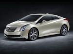 Cadillac ELR Saks Fifth Avenue Edition 2014 года